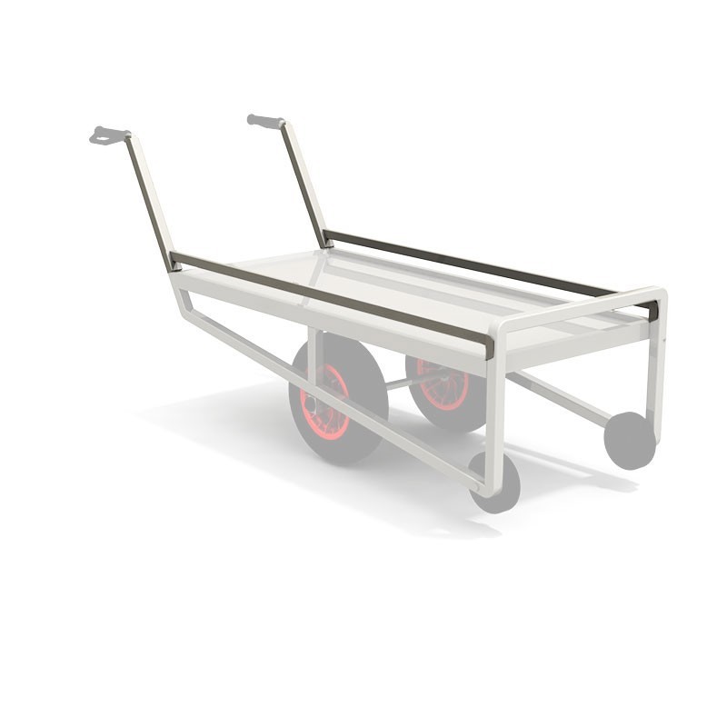 Ridelle pour chariot Baladeuse