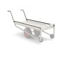 Ridelle pour chariot Baladeuse