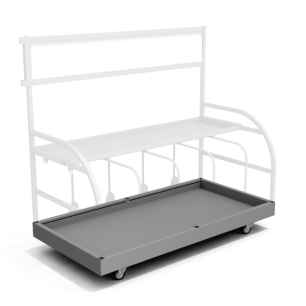 Jauge Aluminium Laqué