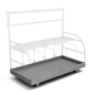 Jauge Aluminium Laqué