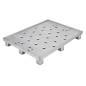 Palette Aluminium - MIXTE