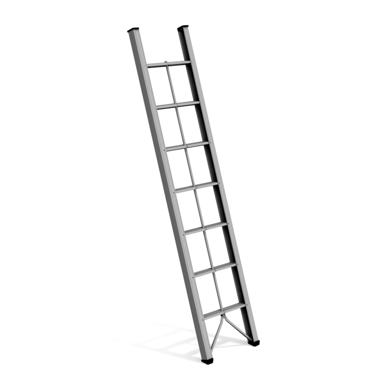 Echelle pliable Plistar
