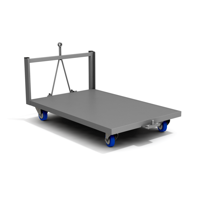 Chariot Transbox