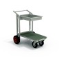 Chariot client Tout terrain
