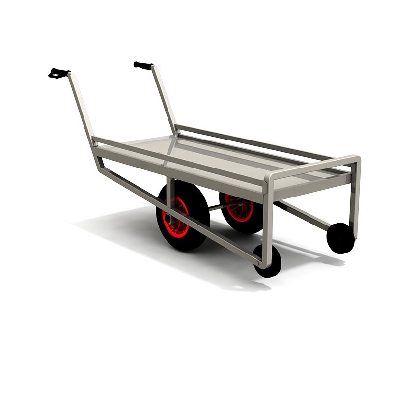 Chariot Baladeuse