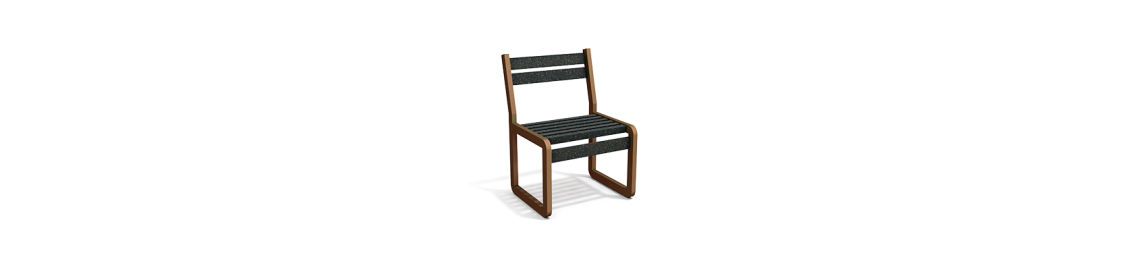 Fauteuil / Chaise
