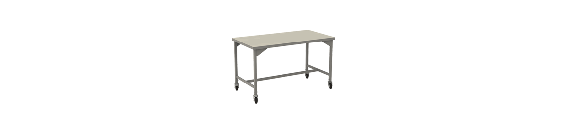 Table de Travail